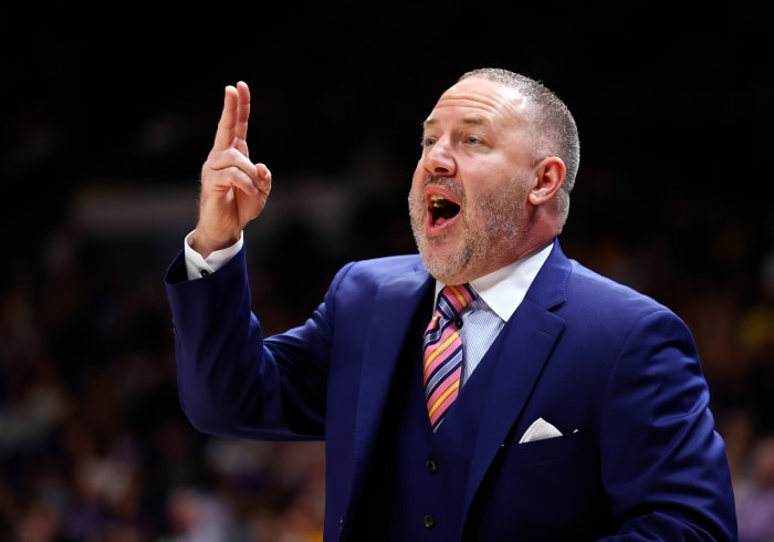 Buzz Williams